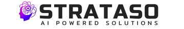STRATASO Logo